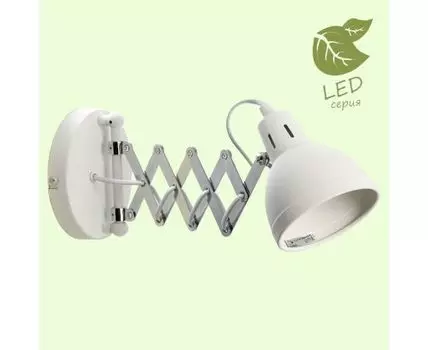 Спот Lussole LOFT