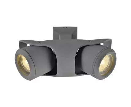 Спот Lussole Loft