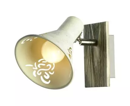 Спот Lussole MCCONNICO