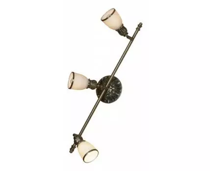 Спот Lussole настенно-потолочный FURLO