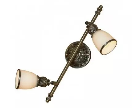 Спот Lussole настенно-потолочный FURLO