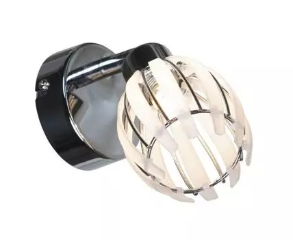 Спот Lussole настенно-потолочный NELSON