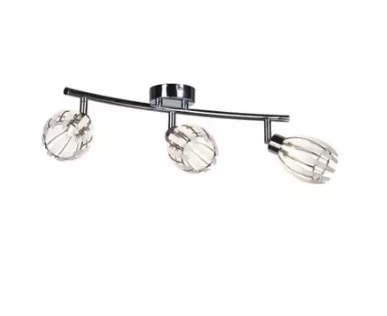 Спот Lussole настенно-потолочный NELSON