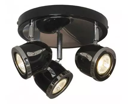 Спот Lussole настенно-потолочный TIVOLI