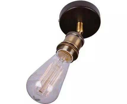 Спот Lussole потолочный LOFT CENTEREACH