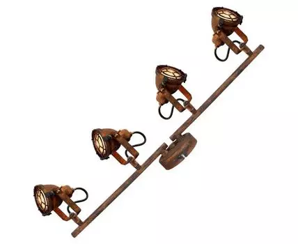 Спот Lussole ROCKVILLE