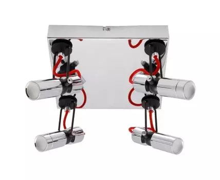 Спот Lussole ROME