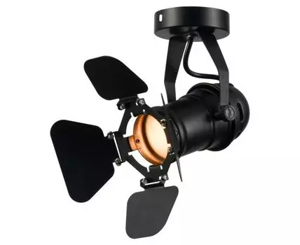 Спот Lussole THORNTON