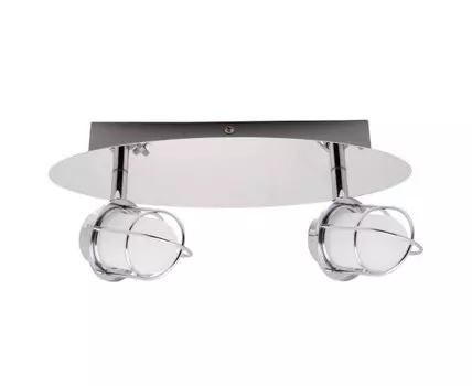 Спот Lussole WHITE PLAINS