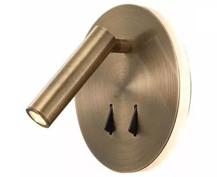 Спот Mantra CAYMAN