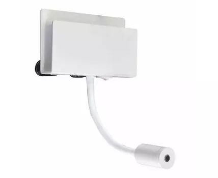 Спот Mantra настенный Cabarete