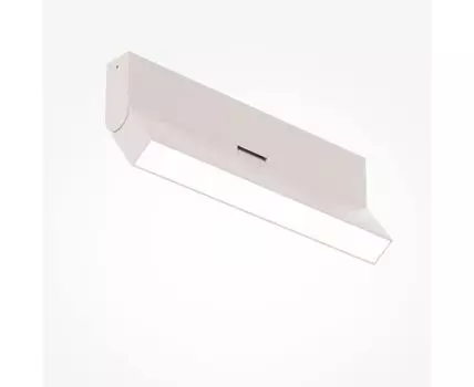 Спот Maytoni Basis Rot