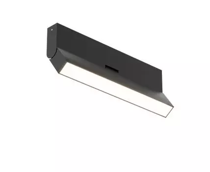 Спот Maytoni Basis Rot