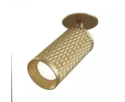 Спот Maytoni встраиваемый Alfa