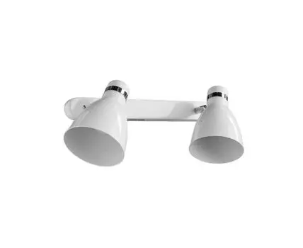 Спот MERCOLED (Белый, 17)