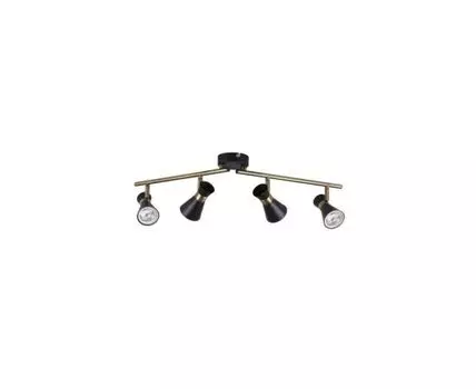 Спот MILENO EL-4I B-AG