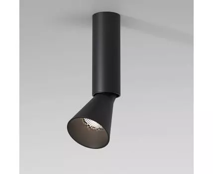 Спот накладной Elektrostandard Piks