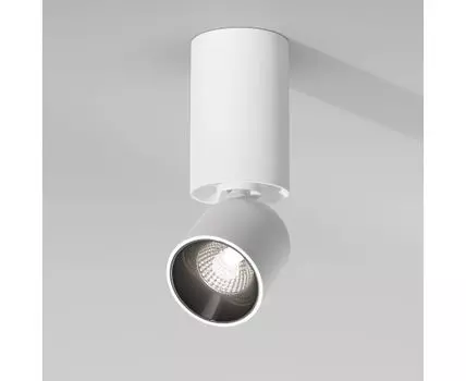 Спот накладной Elektrostandard Spot