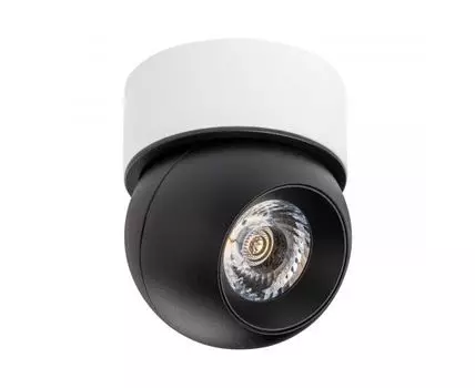 Спот накладной Lightstar Intero