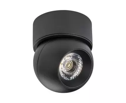 Спот накладной Lightstar Intero