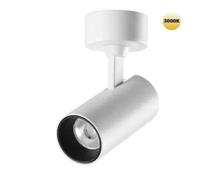 Спот накладной NOVOTECH SELENE