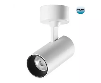 Спот накладной NOVOTECH SELENE