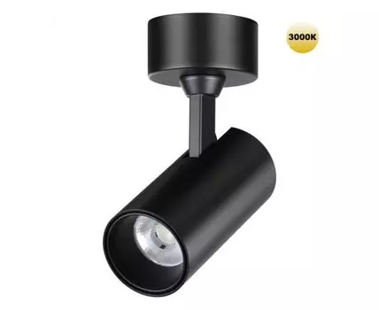 Спот накладной NOVOTECH SELENE