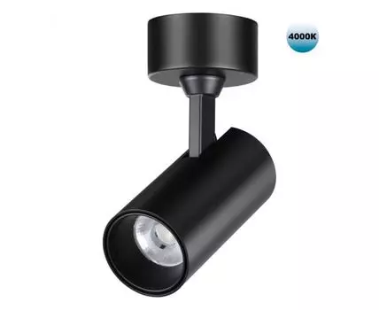 Спот накладной NOVOTECH SELENE