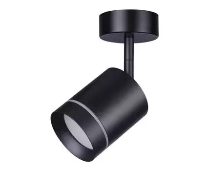 Спот Novotech Arum