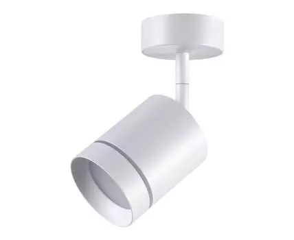 Спот Novotech Arum