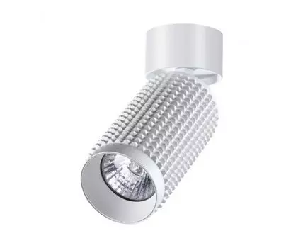 Спот Novotech накладной MAIS