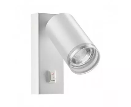 Спот Novotech накладной настенный ULAR