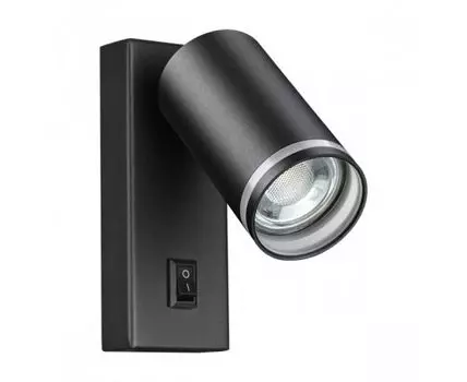 Спот Novotech накладной настенный ULAR