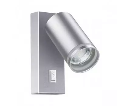 Спот Novotech накладной настенный ULAR