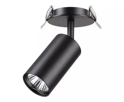 Спот Novotech Pipe