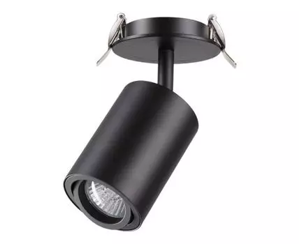 Спот Novotech Pipe