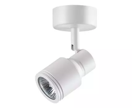 Спот Novotech Pipe