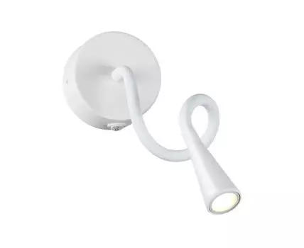 Спот Odds (Белый)