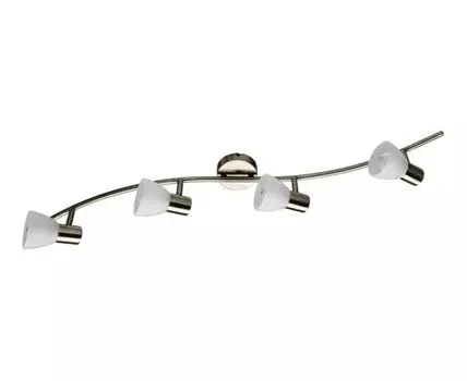 Спот PARRY A5062PL-4AB (18, 8, На штанге, Белый, 94)