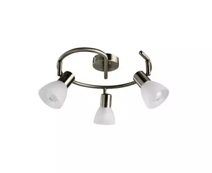 Спот PARRY (Белый, 42)