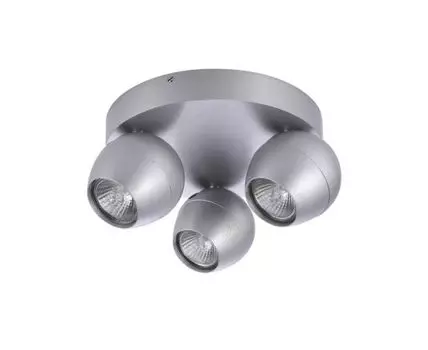 Спот Pera 3 round