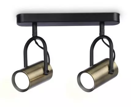 Спот поворотный Ambrella Light Move