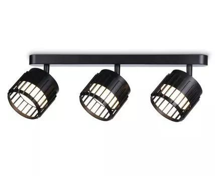 Спот поворотный Ambrella Light TECHNO SPOT Techno family