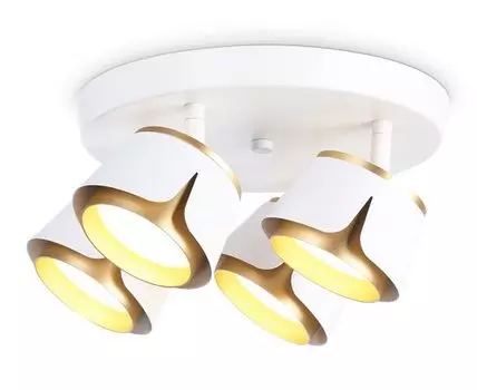 Спот поворотный Ambrella Light TECHNO SPOT Techno family