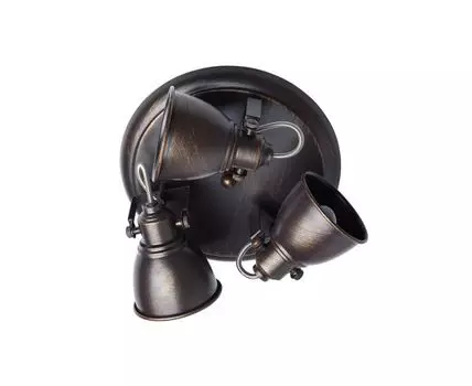 Спот Ринген (Коричневый, 33)