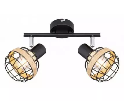 Спот Rivoli Fedora Б0047140