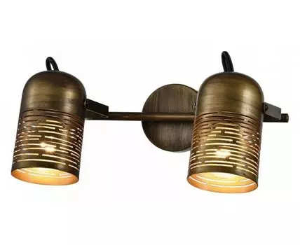 Спот Rivoli Lamia Б0055003