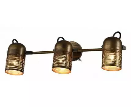 Спот Rivoli Lamia Б0055004