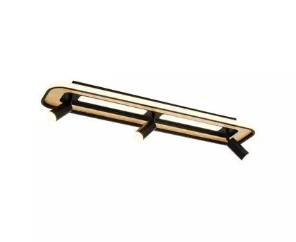 Спот с подсветкой F-Promo Olika