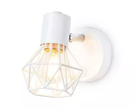 Спот с выключателем Ambrella Light Loft